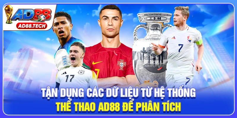 Thể Thao AD88: Cập Nhật Và Phân Tích Trận Đấu Chuyên Sâu - Mavon