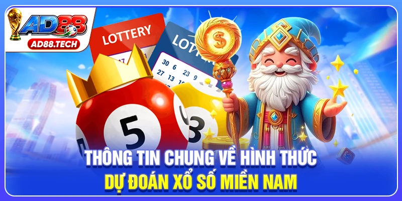 Xổ Số Miền Nam - Soi Cầu Chuẩn, Nổ Thưởng Cực Đã - Mavon