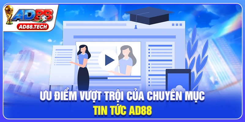 Tin Tức AD88 – Cập Nhật Sự Kiện Và Thông Tin Mới Nhất - Mavon
