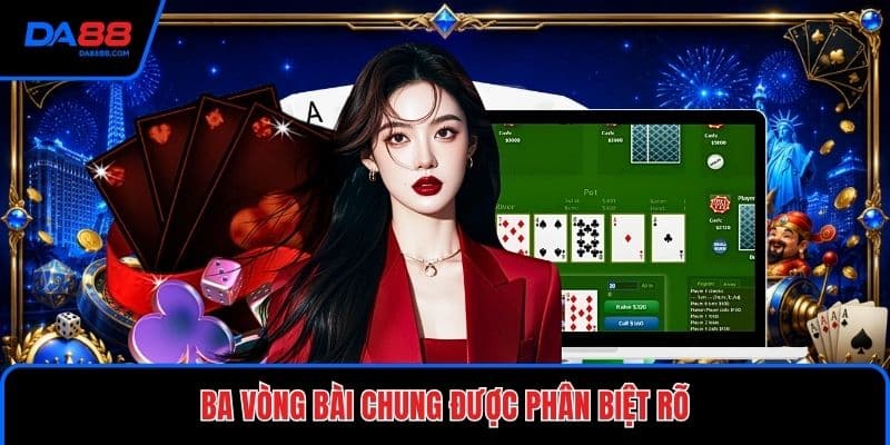 Bảng Thuật Ngữ Poker Cơ Bản Cần Biết Cho Tân Thủ - Mavon