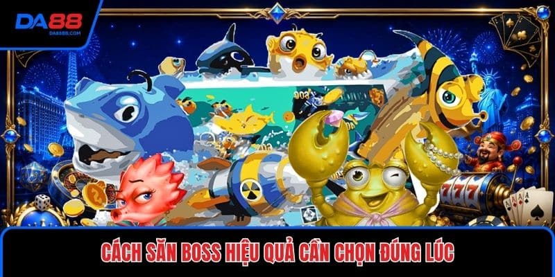 Mẹo Bắn Cá Đổi Thưởng Săn Hũ Lớn - Cách Bắn Chuẩn Hơn - Mavon