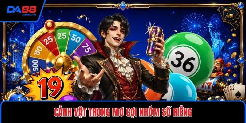 Giải Mã Giấc Mơ Lô Đề Tìm Số May Mắn - Sổ Mơ Chi Tiết - Mavon