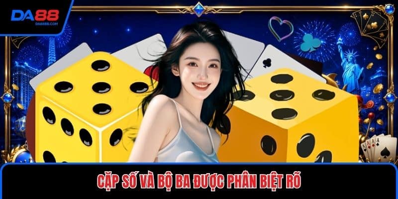 Hướng Dẫn Cách Chơi Sicbo Hiệu Quả - Cách Chọn Cửa - Mavon