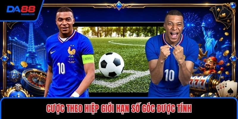 Tổng Hợp Các Loại Kèo Phạt Góc Phổ Biến - Cách Đọc - Mavon