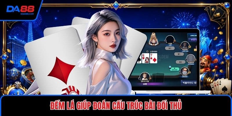Mẹo Chơi Tiến Lên Miền Nam Đếm Lá Luôn Thắng Dễ Hiểu - Mavon