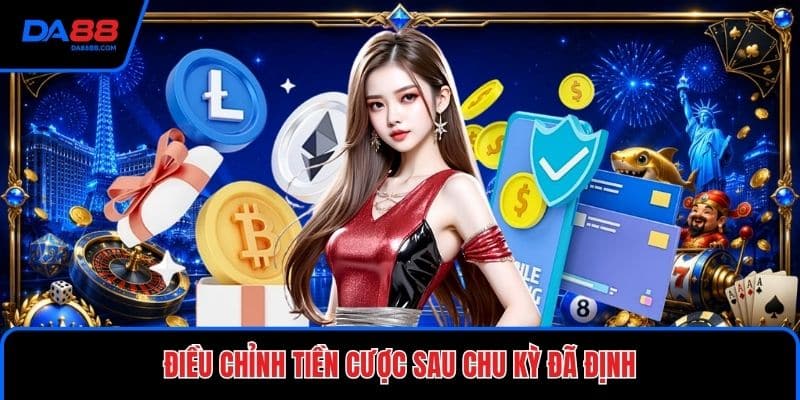 Chiến Thuật Quản Lý Vốn Hiệu Quả Khi Cá Cược Thực Tế - Mavon