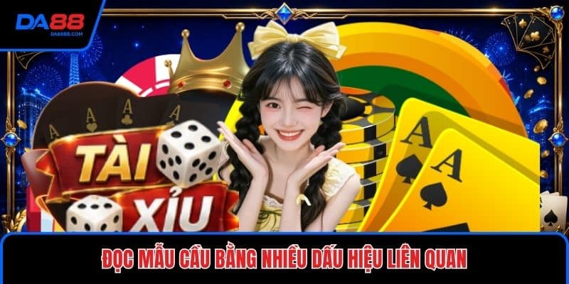 Bí Quyết Soi Cầu Tài Xỉu Trực Tuyến - Cách Đọc Cầu Hay - Mavon