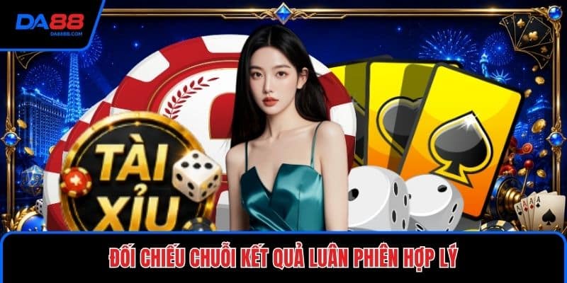 Bí Quyết Soi Cầu Tài Xỉu Trực Tuyến - Cách Đọc Cầu Hay - Mavon