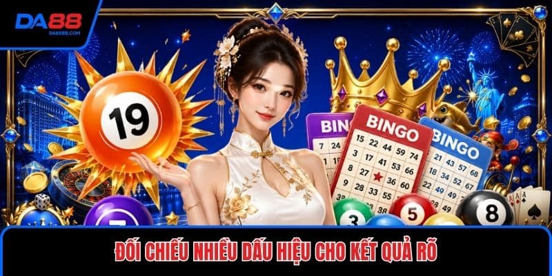 Giải Mã Giấc Mơ Lô Đề Tìm Số May Mắn - Sổ Mơ Chi Tiết - Mavon