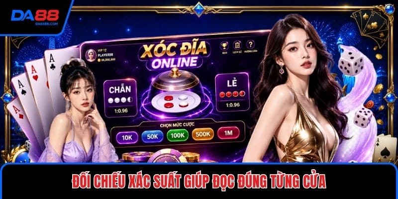Kinh Nghiệm Đánh Xóc Đĩa Online Bao Thắng Chuẩn Nhất - Mavon