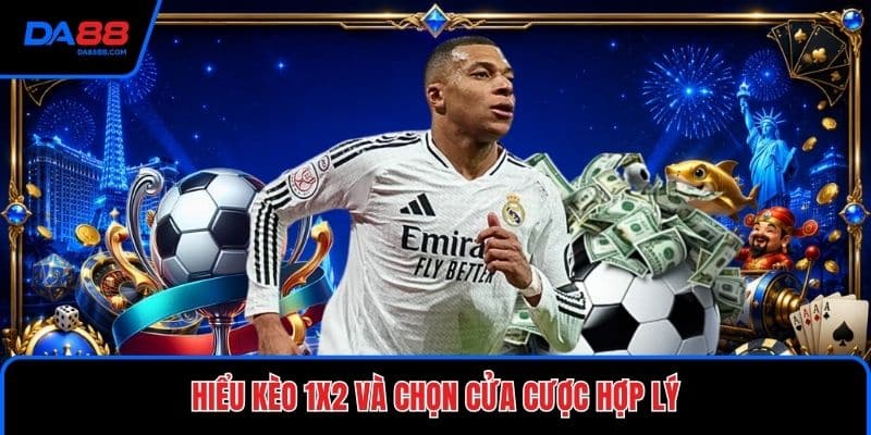 Kèo Châu Âu Là Gì Và Cách Bắt Kèo Ngon Cho Hội Viên - Mavon