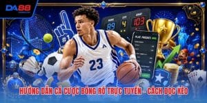DA88 FWE – Nhà Cái Cá Độ Thể Thao #1 2026 | Thưởng 888K - Mavon