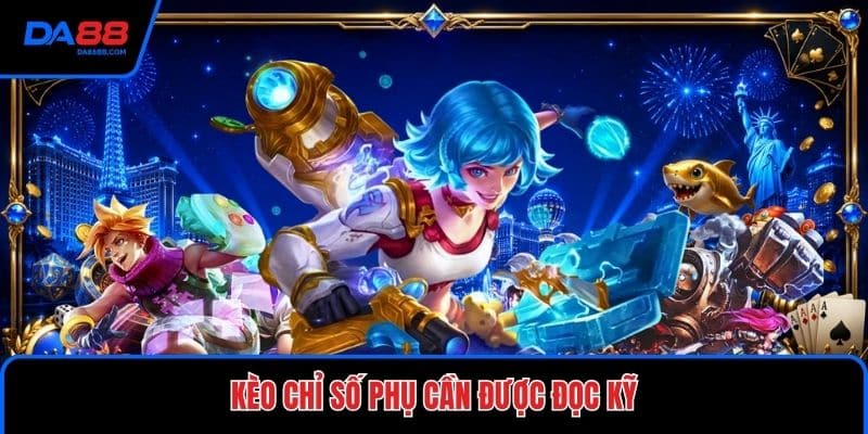 Cẩm Nang Cá Cược Esports Cho Người Mới - Đọc Kèo Chuẩn - Mavon
