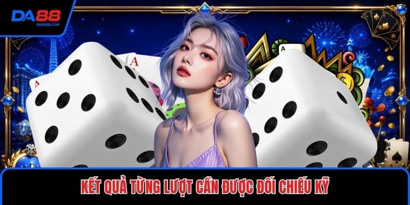 Hướng Dẫn Cách Chơi Sicbo Hiệu Quả - Cách Chọn Cửa - Mavon