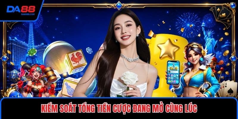 Chiến Thuật Quản Lý Vốn Hiệu Quả Khi Cá Cược Thực Tế - Mavon