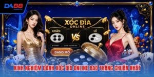 Tin Tức DA88 2026 – Cập Nhật Thông Tin Mới Nhất Người Chơi - Mavon