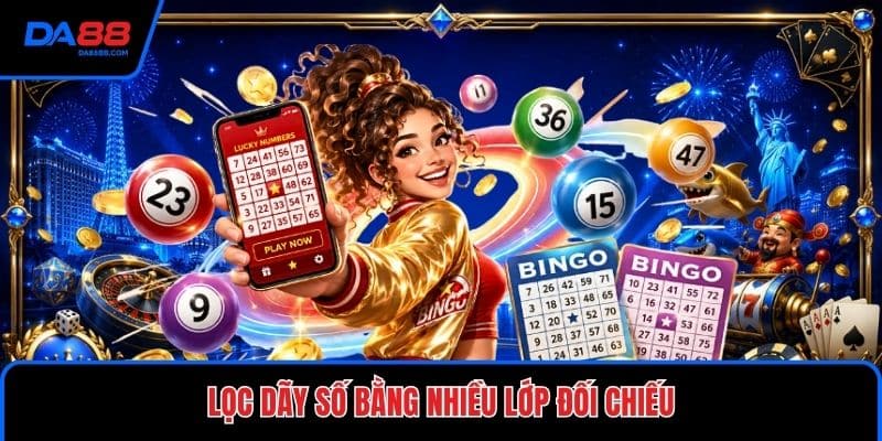Phương Pháp Soi Cầu Xổ Số Miền Bắc Hôm Nay Dễ Hiểu - Mavon