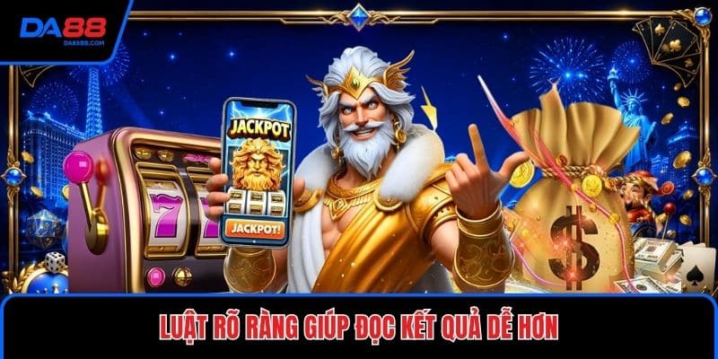 Mẹo Quay Slot Dễ Nổ Hũ Cho Tân Thủ - Cách Chọn Game - Mavon