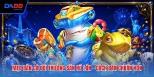 DA88 FWE – Nhà Cái Cá Độ Thể Thao #1 2026 | Thưởng 888K - Mavon
