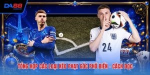 DA88 FWE – Nhà Cái Cá Độ Thể Thao #1 2026 | Thưởng 888K - Mavon